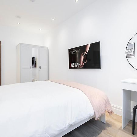 Luxury 2 Bedroom Apartment In Central Лондон Экстерьер фото