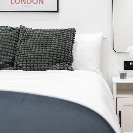 Luxury 2 Bedroom Apartment In Central Лондон Экстерьер фото