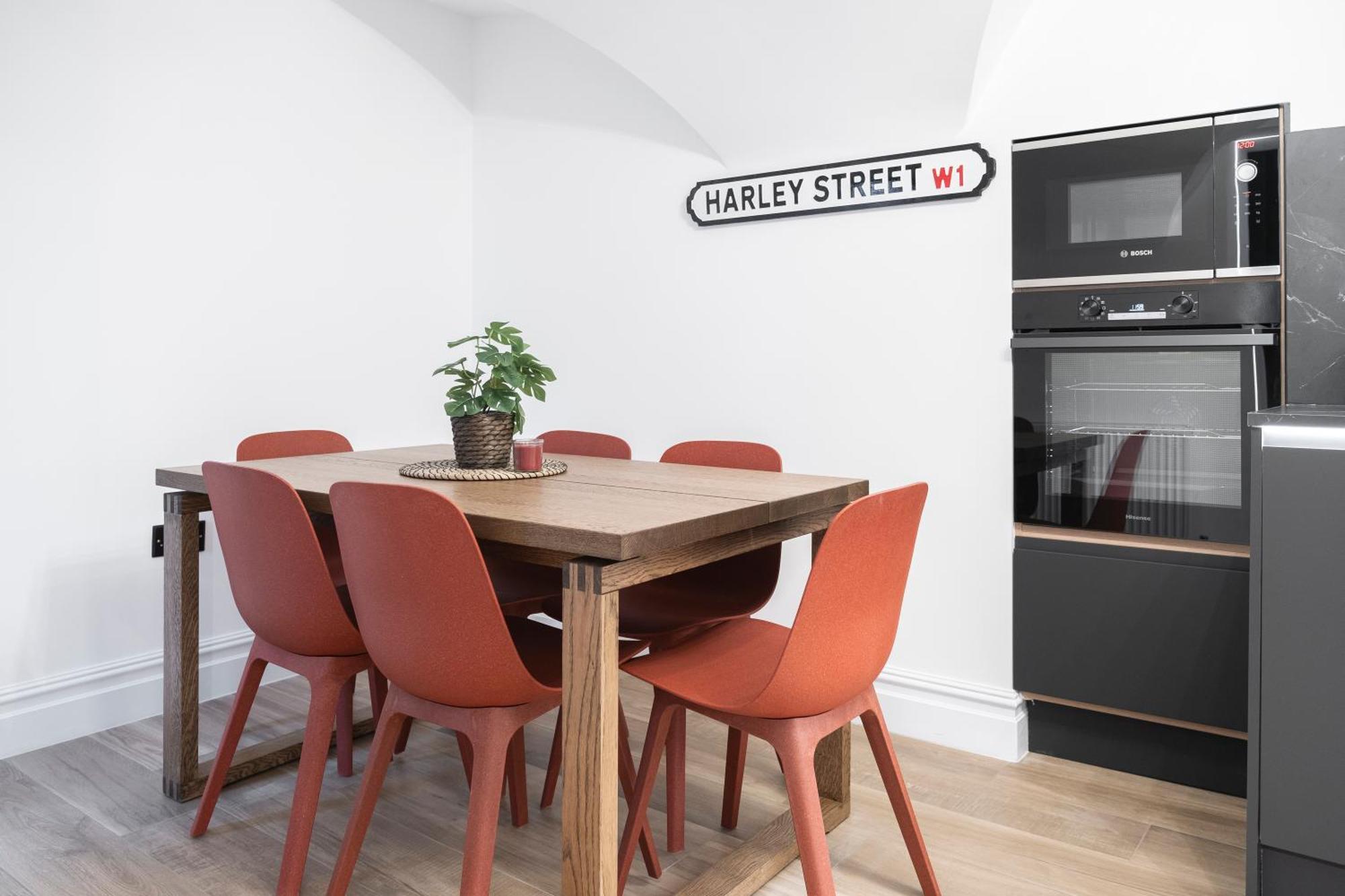 Luxury 2 Bedroom Apartment In Central Лондон Экстерьер фото