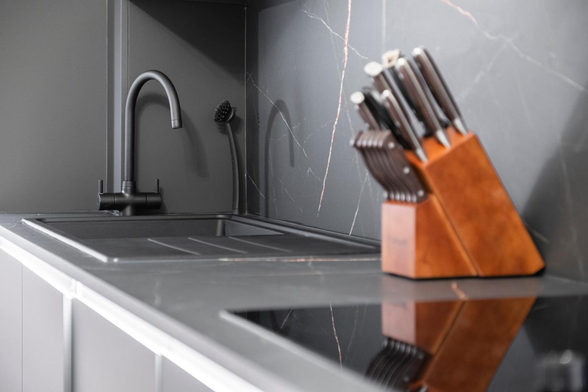 Luxury 2 Bedroom Apartment In Central Лондон Экстерьер фото