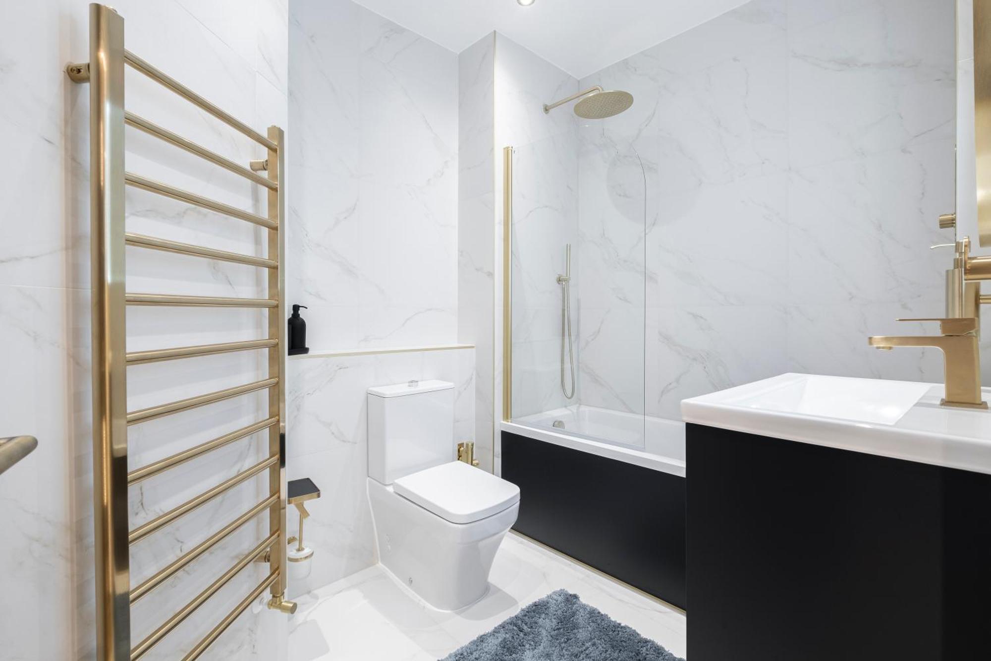 Luxury 2 Bedroom Apartment In Central Лондон Экстерьер фото