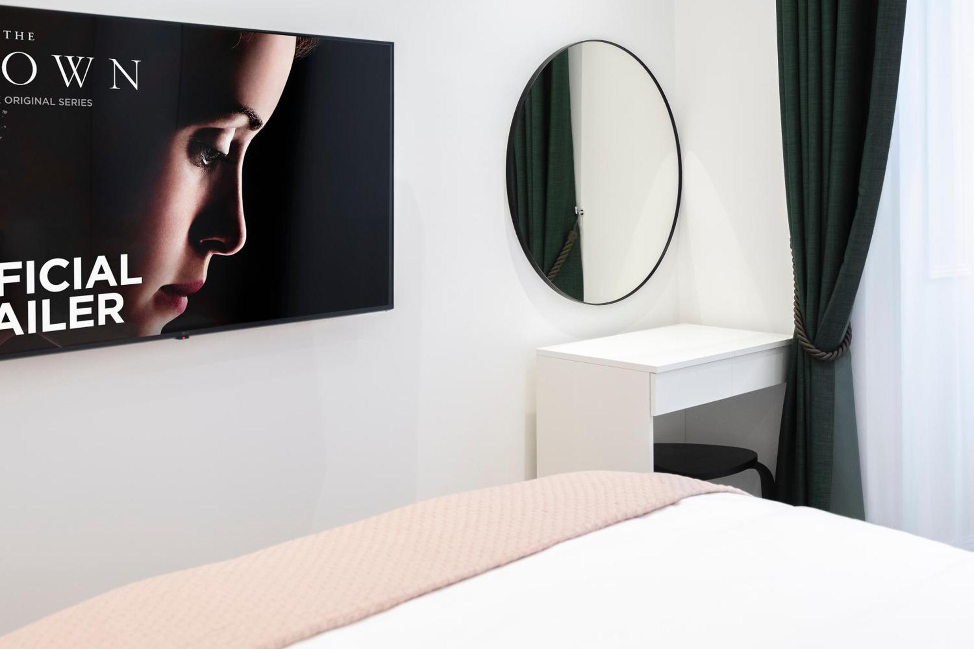 Luxury 2 Bedroom Apartment In Central Лондон Экстерьер фото