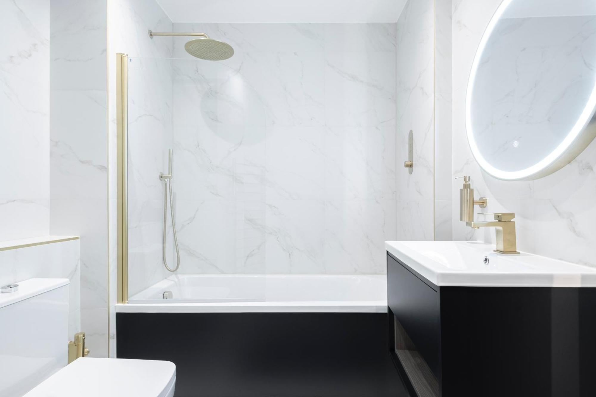 Luxury 2 Bedroom Apartment In Central Лондон Экстерьер фото